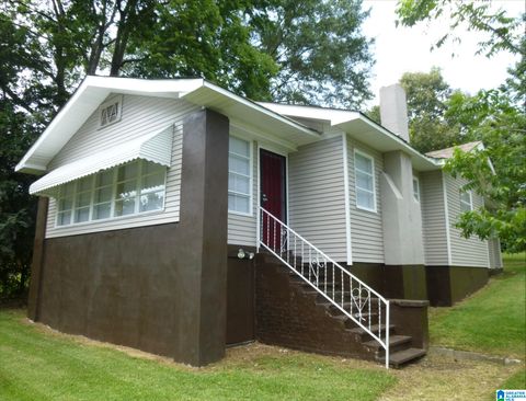 600 9th Avenue, Midfield, AL 35220 - MLS#: 21416433