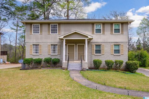 839 Linbard Lane, Vestavia Hills, AL 35226 - MLS#: 21413696