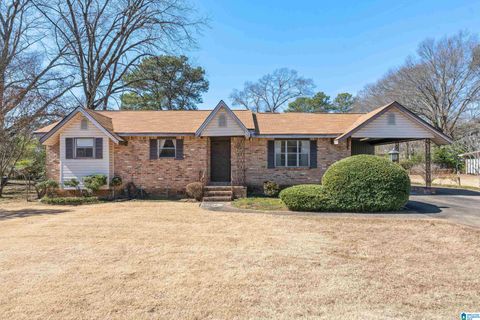 141 Newport Drive, Hueytown, AL 35023 - MLS#: 21410256