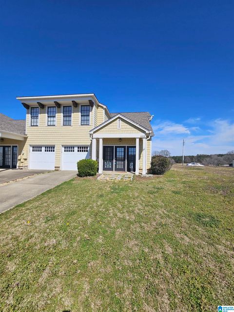 6526 Rainbow Row, Pell City, AL 35128 - MLS#: 21412234