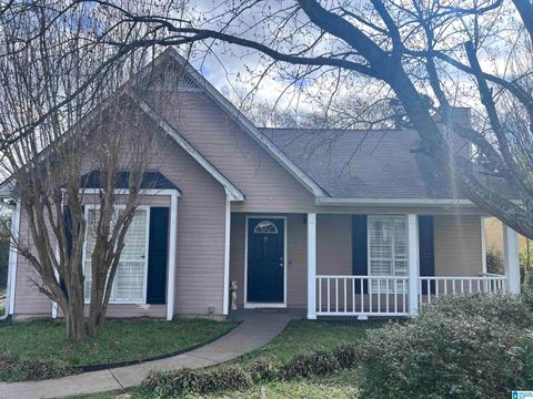 108 Park Place Lane, Alabaster, AL 35007 - MLS#: 21416512