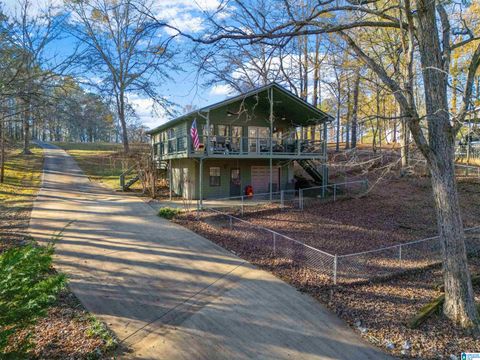 212 Florence Road, Wedowee, AL 36278 - MLS#: 21404958