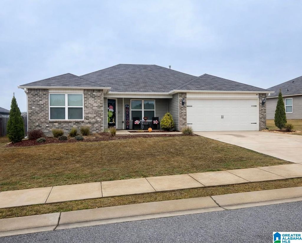 Homes for Sale in Pell City, AL, image size:1024x824