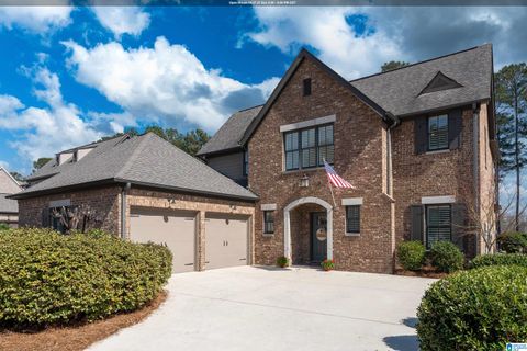 316 Kilkerran Lane, Pelham, AL 35124 - MLS#: 21411605