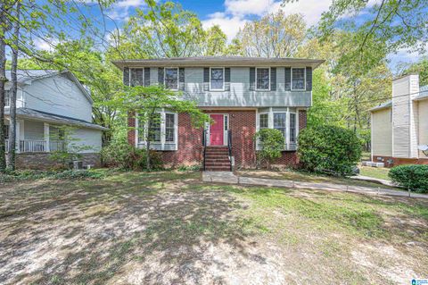 4841 Keith Drive, Birmingham, AL 35242 - MLS#: 21415128