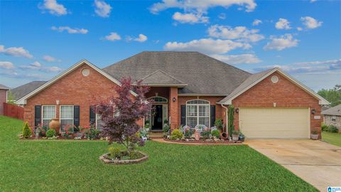 1049 Hidden Forest Drive, Montevallo, AL 35115 - MLS#: 21416816