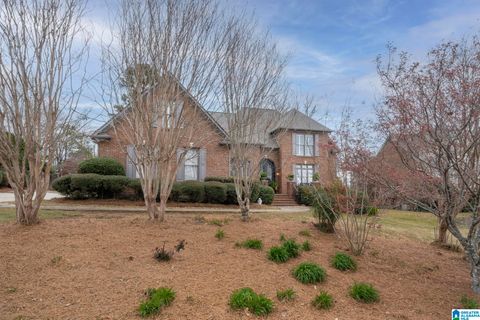 3846 Carisbrooke Drive, Hoover, AL 35226 - MLS#: 21413274
