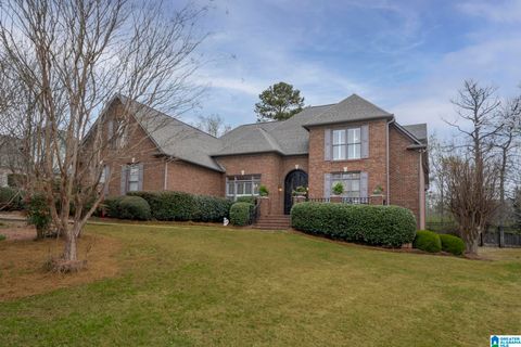 3846 Carisbrooke Drive, Hoover, AL 35226 - MLS#: 21413274
