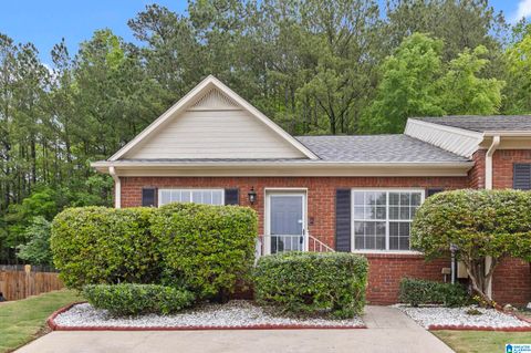 124 Sugar Drive, Pelham, AL 35124 - MLS#: 21416804