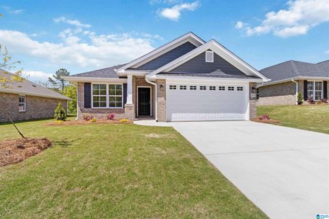 2074 Turquoise Lane, Calera, AL 35040 - MLS#: 21406680