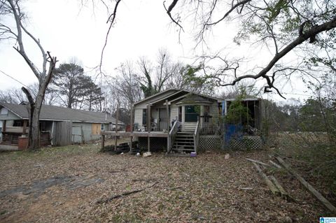 115 Johnson Drive, Hueytown, AL 35023 - MLS#: 21410653