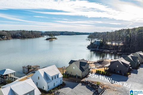 250 Williams Road, Alexander City, AL 35010 - MLS#: 21407131