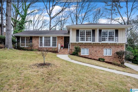 1329 Southhall Road, Birmingham, AL 35213 - MLS#: 21413221