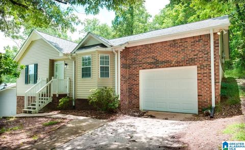 5135 Amberwood Lane, Pinson, AL 35126 - MLS#: 21419101