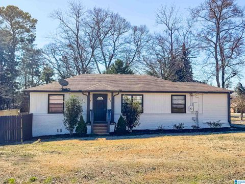 525 Altadena Drive, Gardendale, AL 35071 - MLS#: 21411361
