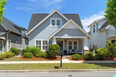 1445 Sawyer Pass, Hoover, AL 35226 - MLS#: 21418354