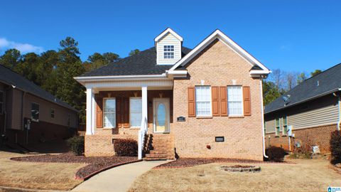 107 Mountain Side Circle, Anniston, AL 36207 - MLS#: 21410662