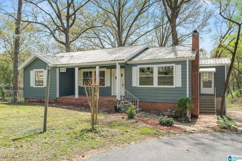 153 Foust Avenue, Hueytown, AL 35023 - MLS#: 21408323