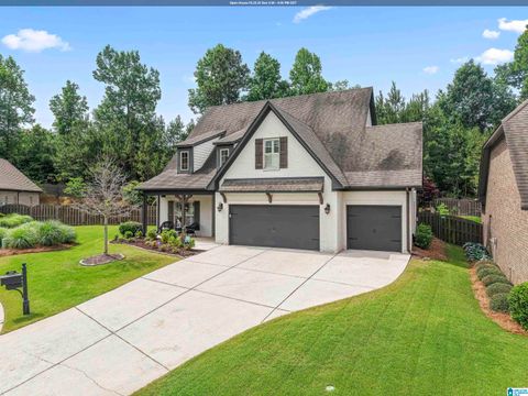 309 Dunrobin Circle, Pelham, AL 35124 - MLS#: 21419352