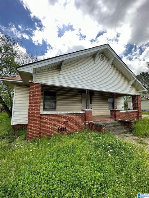 3123 Avenue C, Birmingham, AL 35218 - MLS#: 21414896