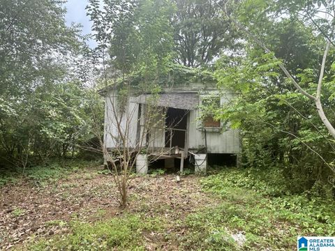 1125 Forest Street, Tarrant, AL 35217 - MLS#: 21416710