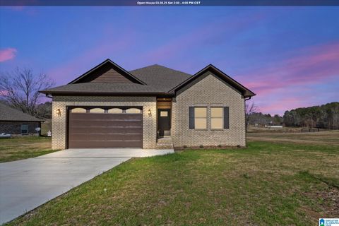 98 Grand Trace, Warrior, AL 35180 - MLS#: 21406100