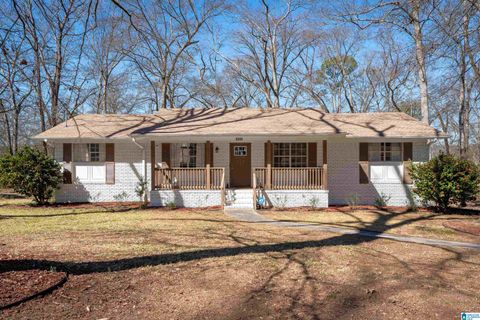 1341 Hillwood Drive, Alabaster, AL 35007 - MLS#: 21410978