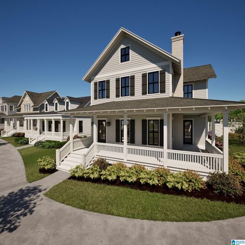 586 Preserve Way, Hoover, AL 35226 - MLS#: 21414763