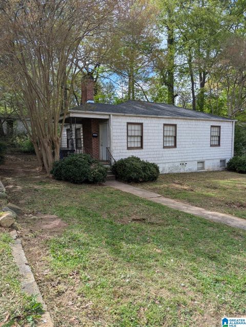 8200 Rugby Avenue, Birmingham, AL 35206 - MLS#: 21416211