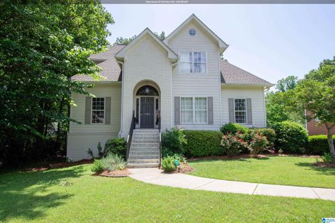 4912 Keith Drive, Birmingham, AL 35242 - MLS#: 21418504