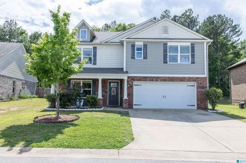 222 Sarah Way, Kimberly, AL 35091 - MLS#: 21417133