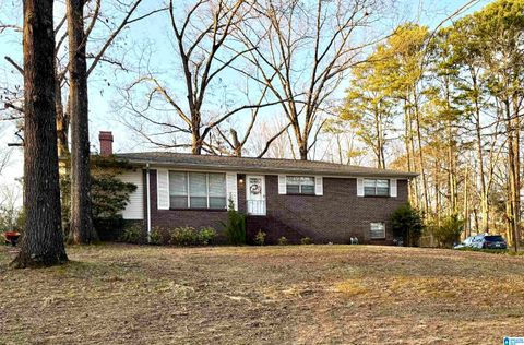 5260 Elm Road, Mount Olive, AL 35117 - MLS#: 21412233