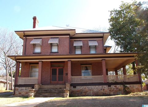 1201 Christine Avenue, Anniston, AL 36207 - MLS#: 21409692