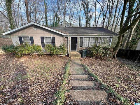 325 E Haven Drive, Birmingham, AL 35215 - MLS#: 21410131