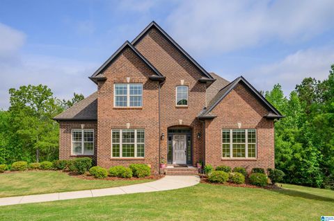 1025 Willow Branch Trail, Chelsea, AL 35043 - MLS#: 21415773