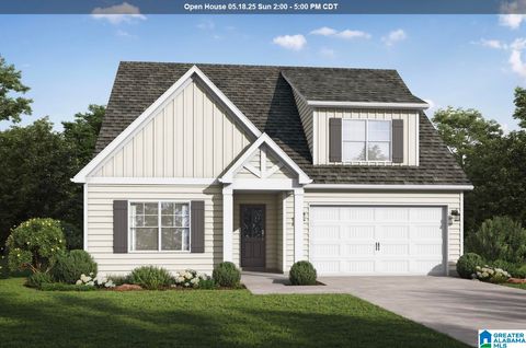 189 Bellehurst Drive, Warrior, AL 35180 - MLS#: 21409528