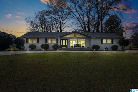 711 Shannon Lynn Shores Lane, Talladega, AL 35160 - MLS#: 21413282