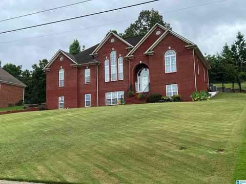 5616 Elliott Circle, McCalla, AL 35111 - MLS#: 21417779
