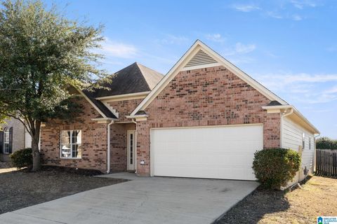 704 Waterford Lane, Calera, AL 35040 - MLS#: 21411008
