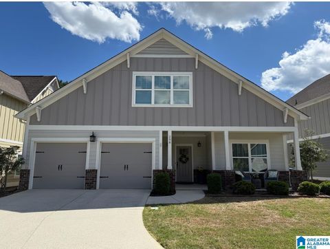 298 Appleford Road, Helena, AL 35080 - MLS#: 21418094