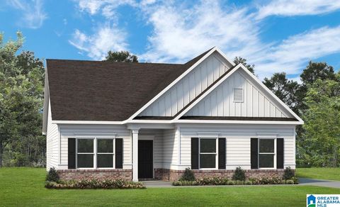 THE TELFAIR Arbor Ridge, Moody, AL 35004 - MLS#: 21414769