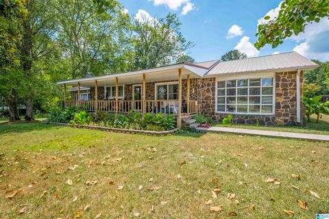 4174 Green Valley Road, Southside, AL 35907 - MLS#: 21406994