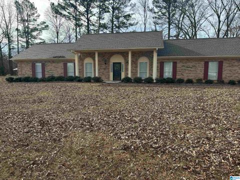 107 Jones Drive, Sylacauga, AL 35151 - MLS#: 21411938