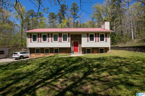 133 Cedar Bend Circle, Remlap, AL 35133 - MLS#: 21415986