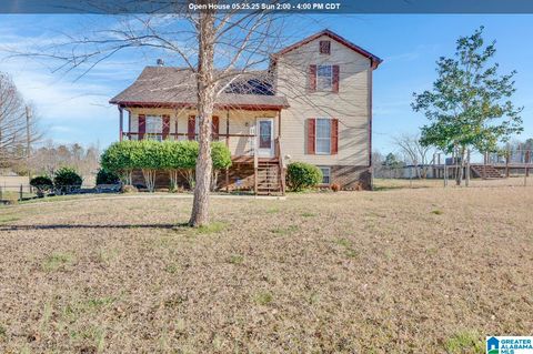 2275 County Highway 13, Cleveland, AL 35049 - MLS#: 21411029