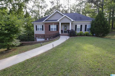 1024 Edgewood Drive, Anniston, AL 36207 - MLS#: 21418004