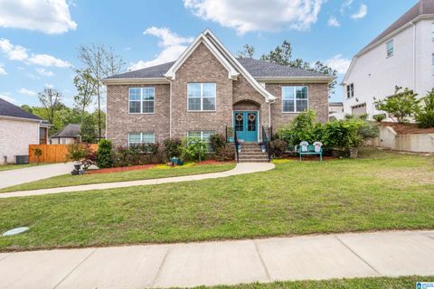 8941 Taunton Place, Morris, AL 35116 - MLS#: 21416885