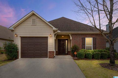 1021 Crawford Court, Chelsea, AL 35043 - MLS#: 21413314
