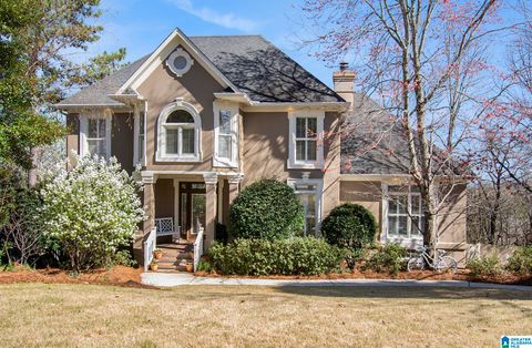 1728 Southpointe Drive, Hoover, AL 35244 - MLS#: 21412371
