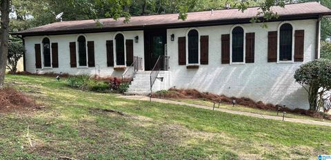 556 23rd Avenue NW, Center Point, AL 35215 - MLS#: 21383379